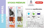 Nutrimeal per a hàmster i jerbo 3 sticks de civada 1