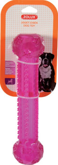 palo pop TPR rosa 25 cm
