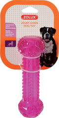 palo pop TPR rosa 15 cm
