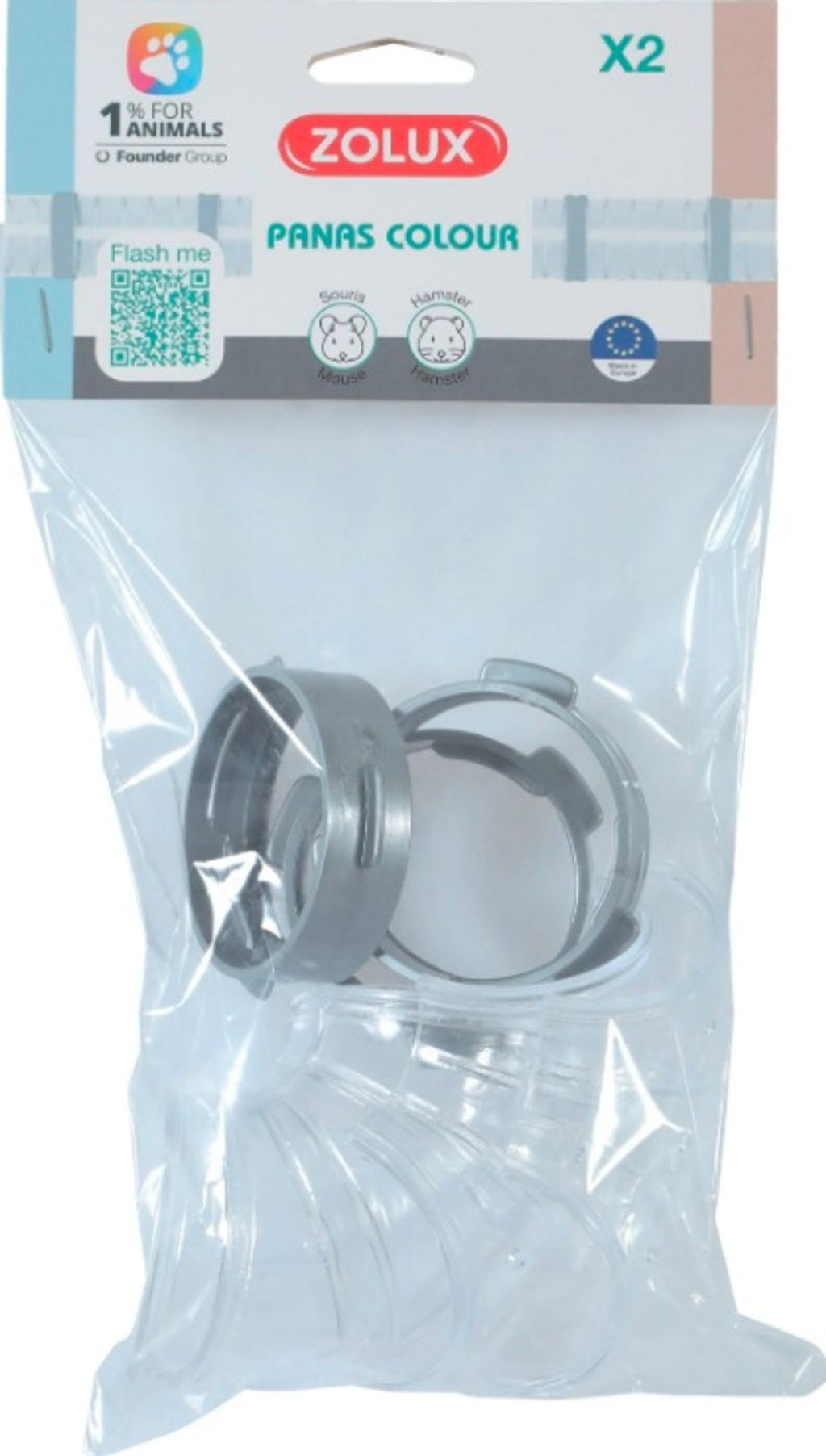 kit connex panas tub acoda sx2 Imagen principal del producto