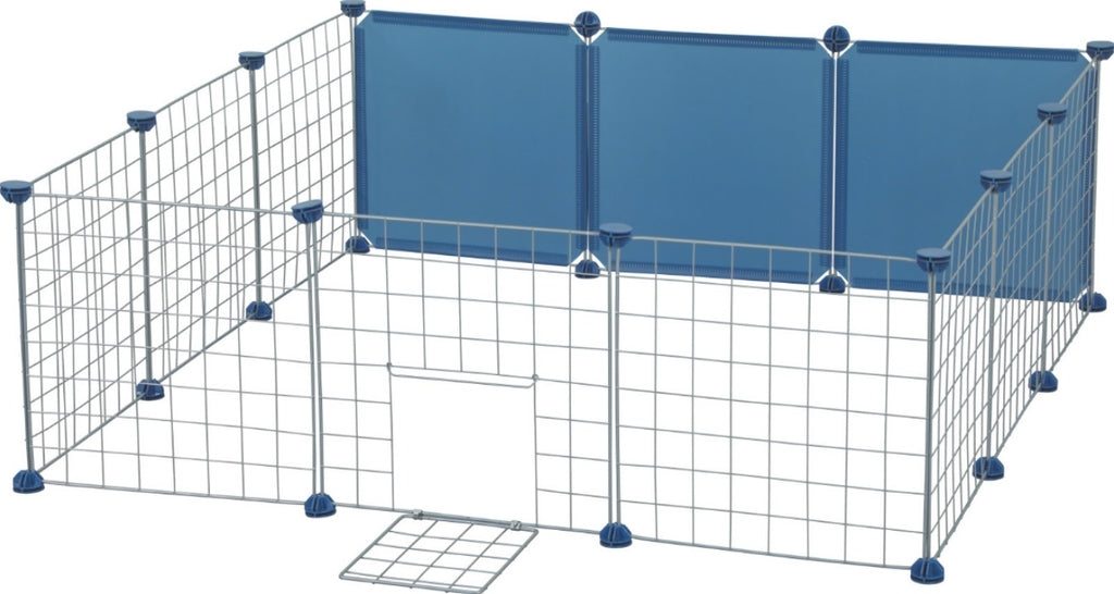 neopark cobaia neolife 105x105x35cm
