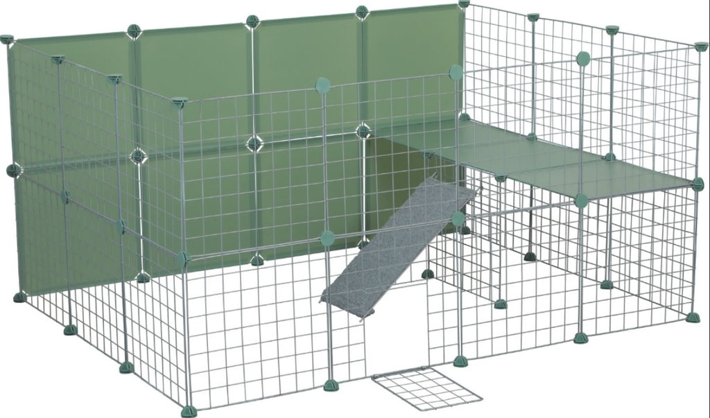 neopark conill neolife 140x105x70cm