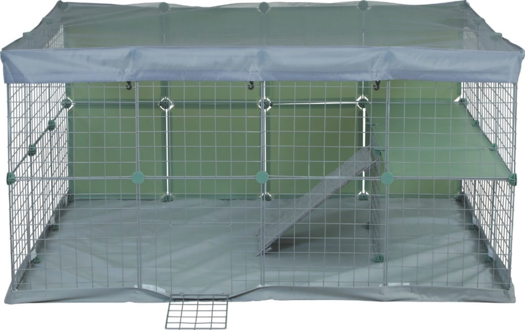 neopark conill neolife 140x105x70cm Imatge principal del producte