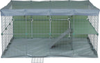 neopark conill neolife 140x105x70cm