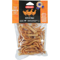 patas de pollo