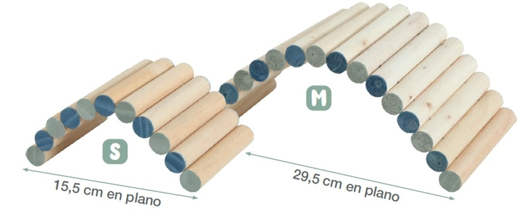 puente fusta neolife