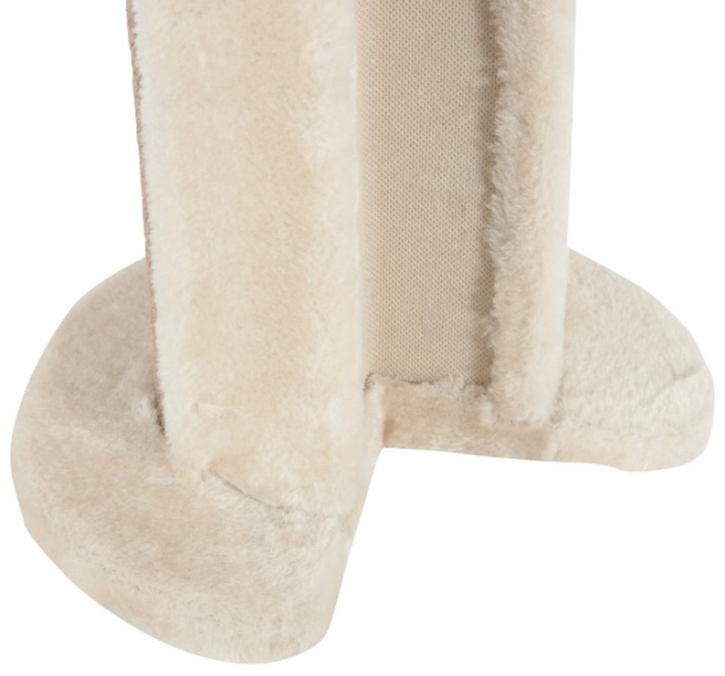Zolux de angle per a Colocar 64 cm Beix Imatge secundària del producte