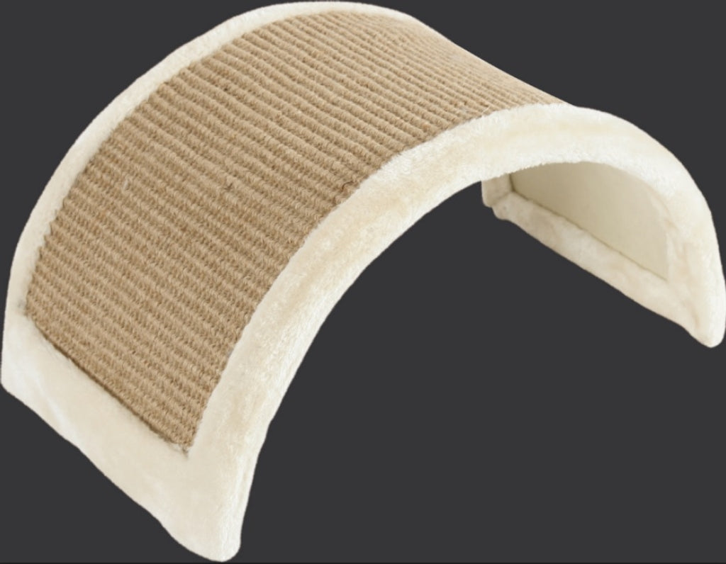 puente per a colocar 43 cm beix