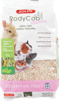 de maiz Rodycob nature 5lt