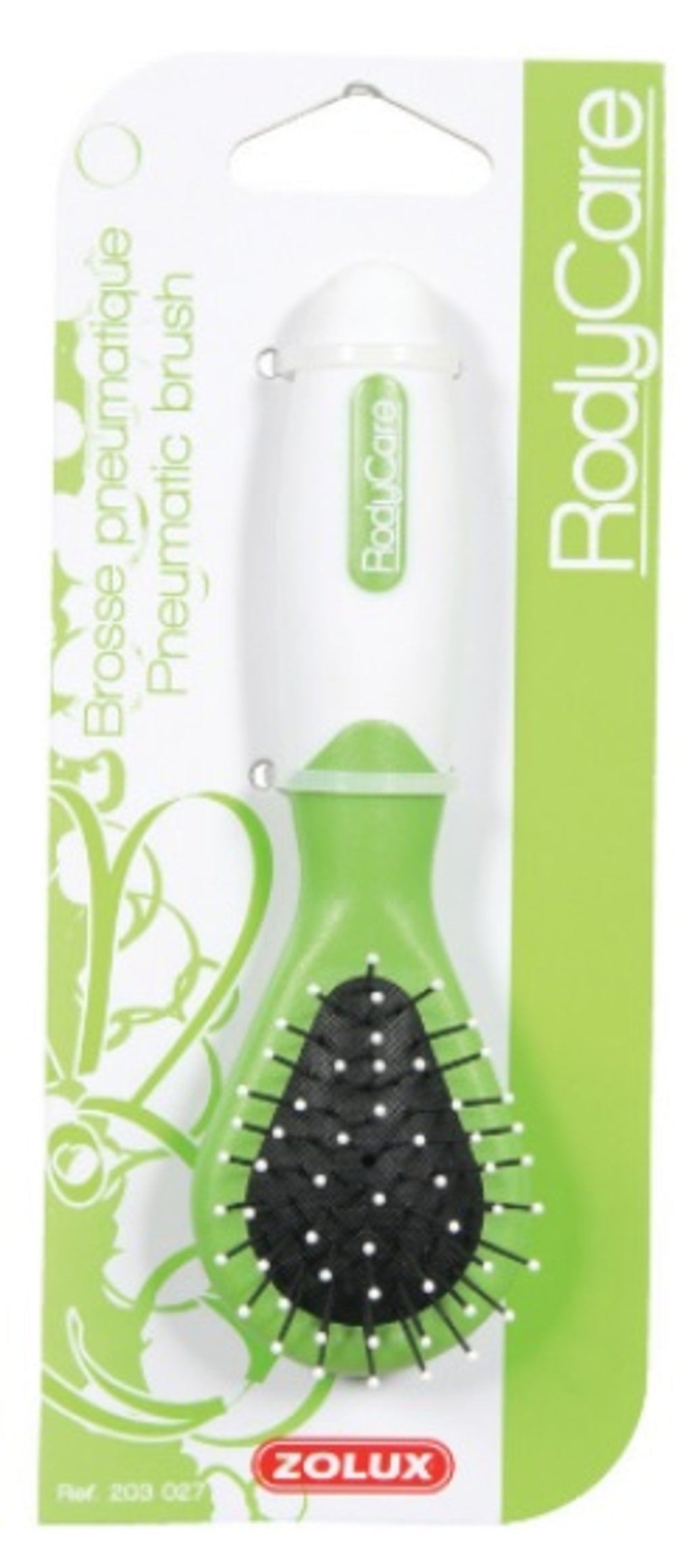 Rodycare raspall neumátic Imatge principal del producte