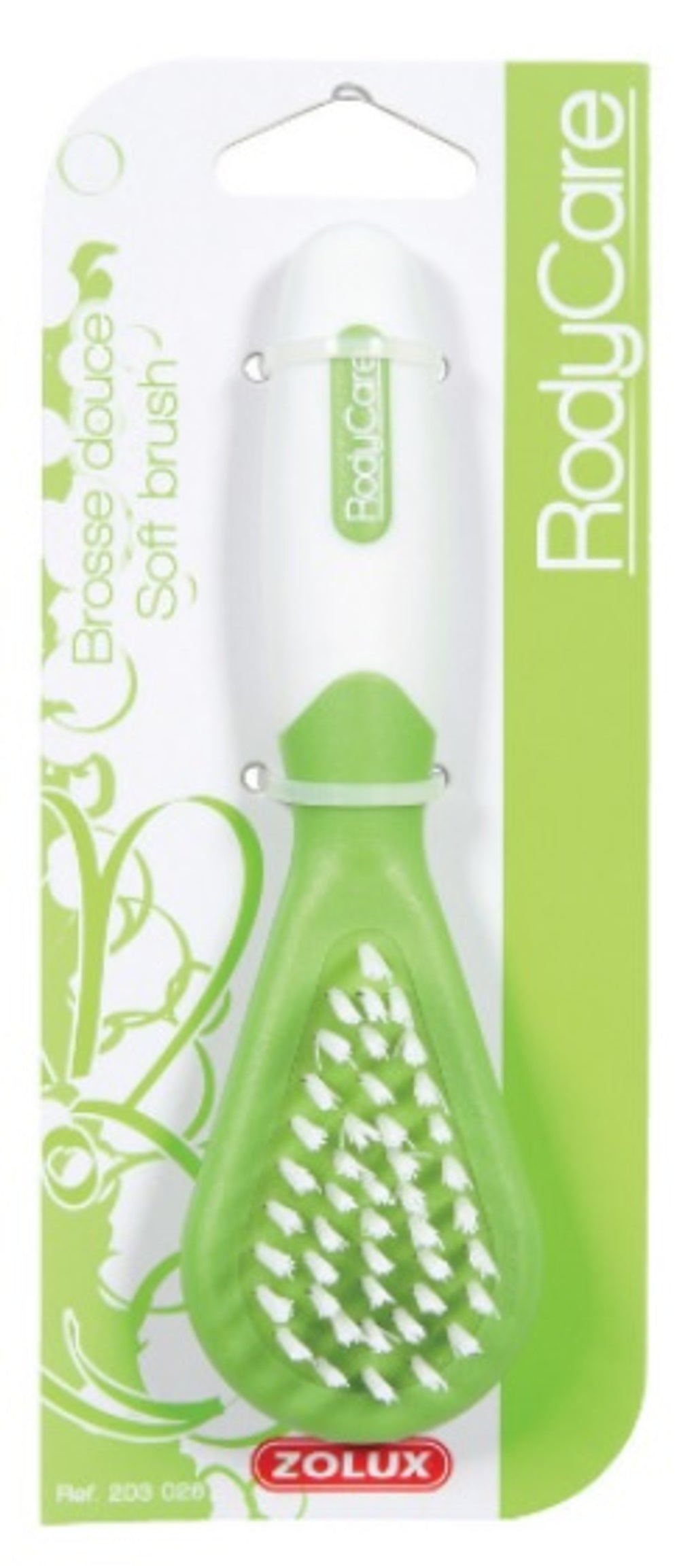 Rodycare raspall