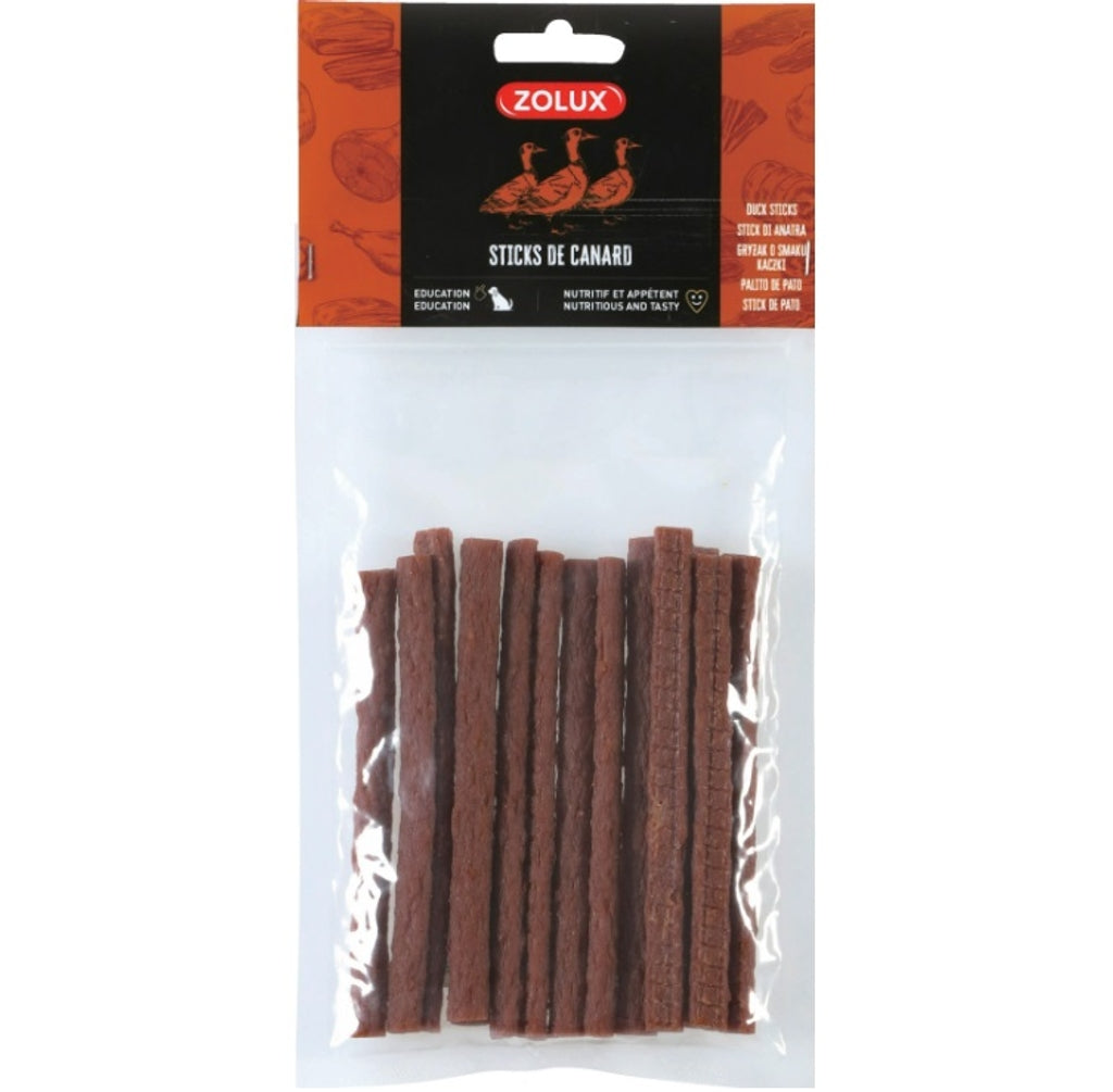 palitos de pato 100g Imagen principal del producto