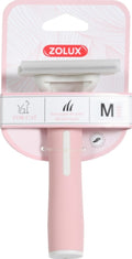 Anah super brush per a gat M