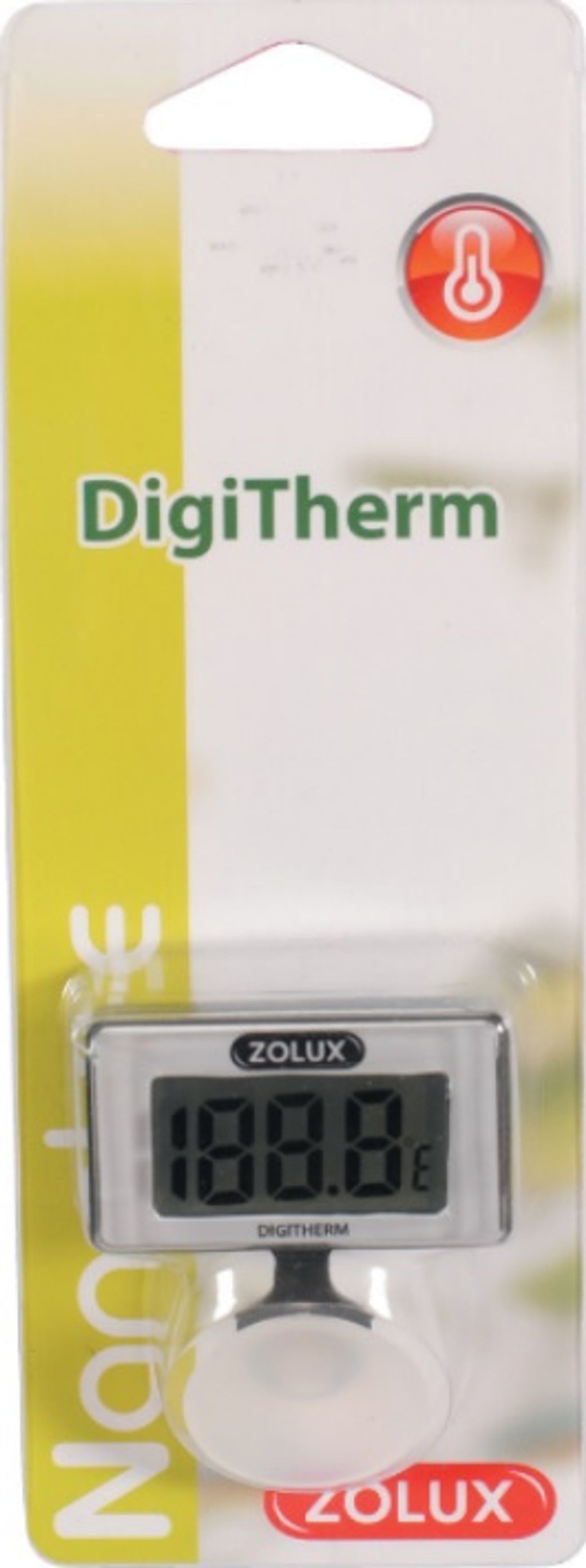 termòmetre digital interior Imatge principal del producte
