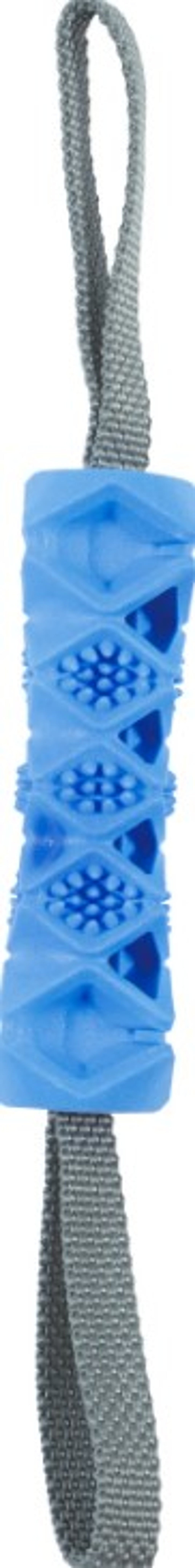 juguete tpr hueso outdoor azul Imagen principal del producto