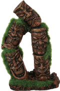 totem 2 columnas ki pouss