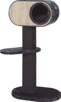 rascador wonderful gato 2 gris