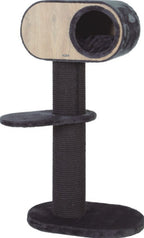 rascador wonderful gato 2 gris