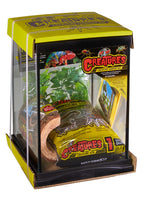 Creatures habitat kit terrareo para insectos e inv
