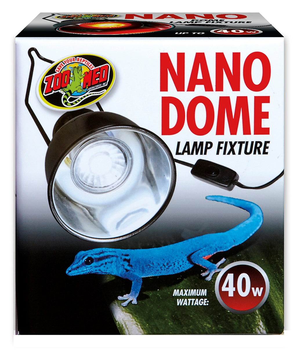 Nano Dome portalámparas 40W Imatge principal del producte