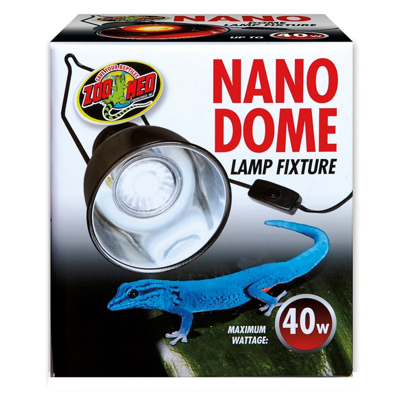 Nano Dome pertalámper as 40W Imatge principal del producte