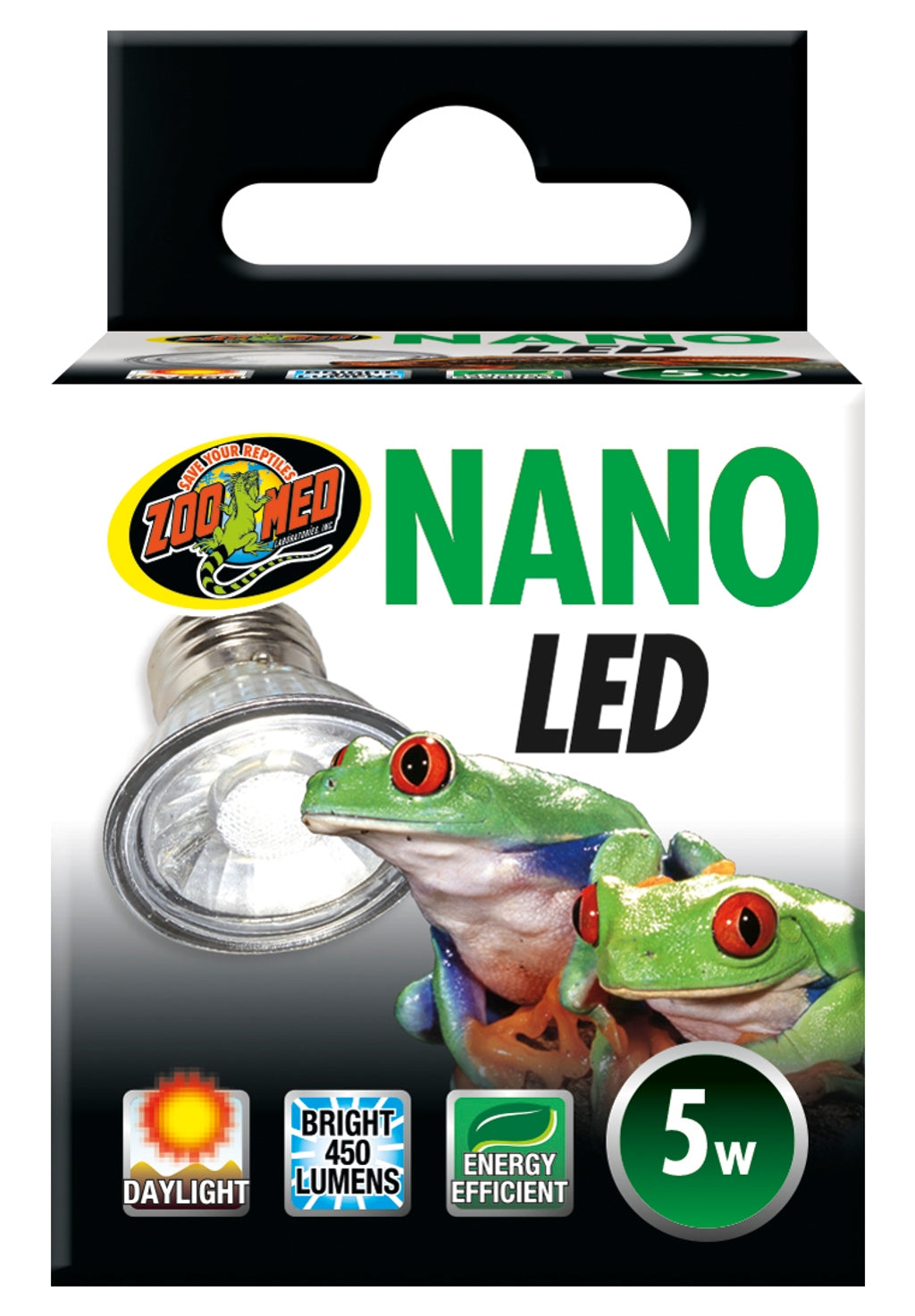 Nano led 5W Imatge principal del producte