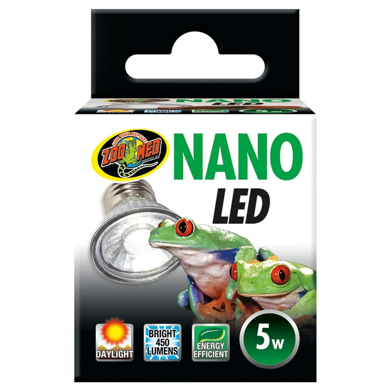 Nano led 5W