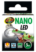 Nano led 5W