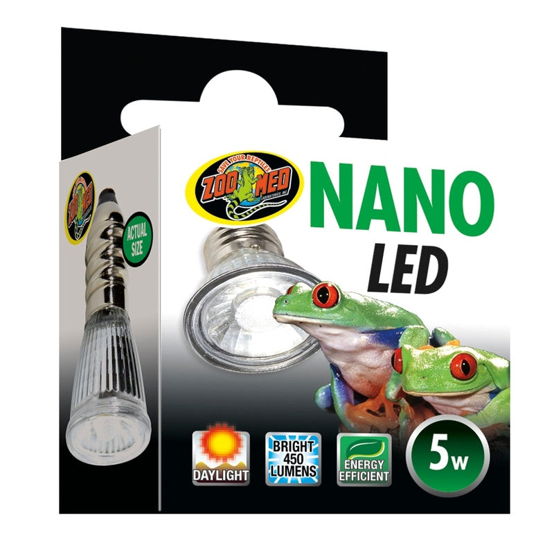 Nano led 5W