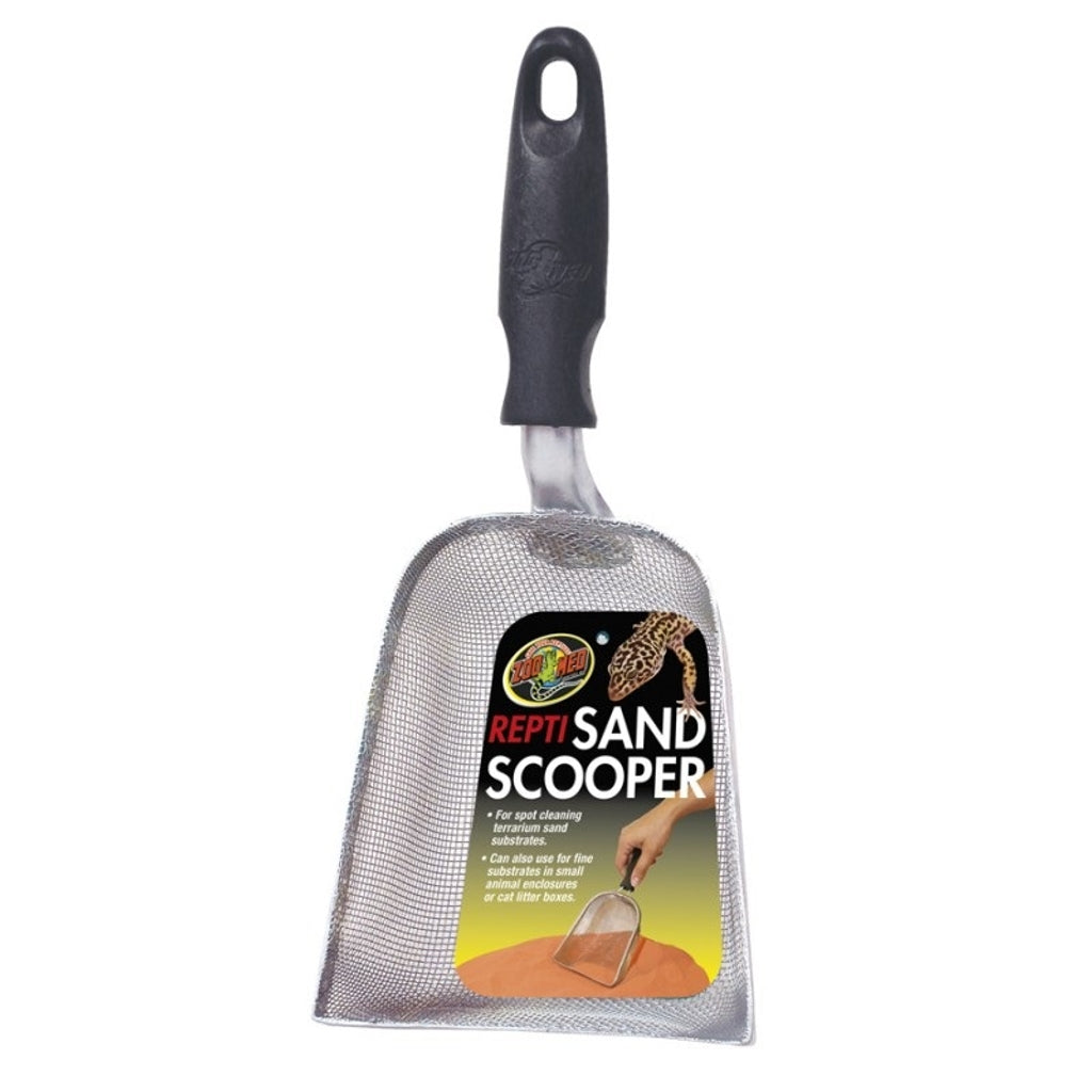 paleta repti sand