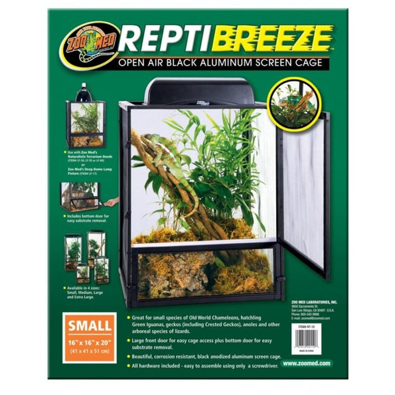 reptibreeze Imatge principal del producte