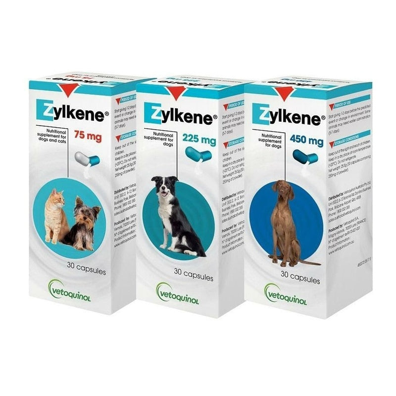Zylkene (30capel seules) Imatge principal del producte